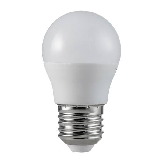 Müller-Licht Mini lâmpada LED E27 3W 2.700K Ra90