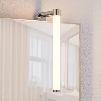 Lindby Hafren LED spiegellamp, 30 cm