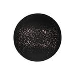 Colby Wandleuchte Ø70 cm Schwarz - By Rydéns