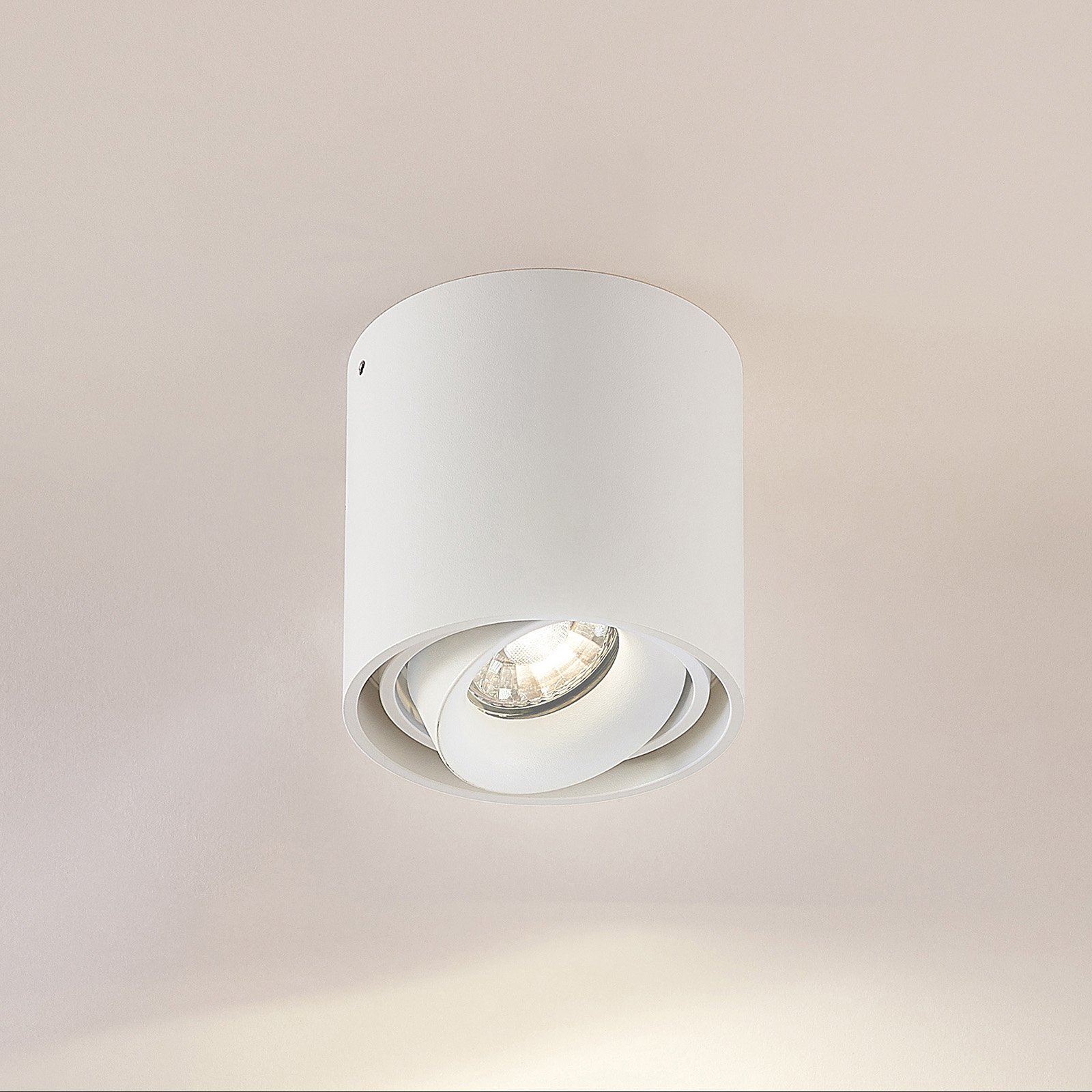 Walza Plafonnier White - Arcchio