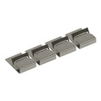 Clips de fixation SCT pour plafonnier à grille UE