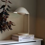 Freya Tischleuchte Beige - Nordlux