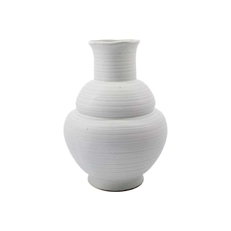 Produktfoto för House Doctor - Liva Vase White