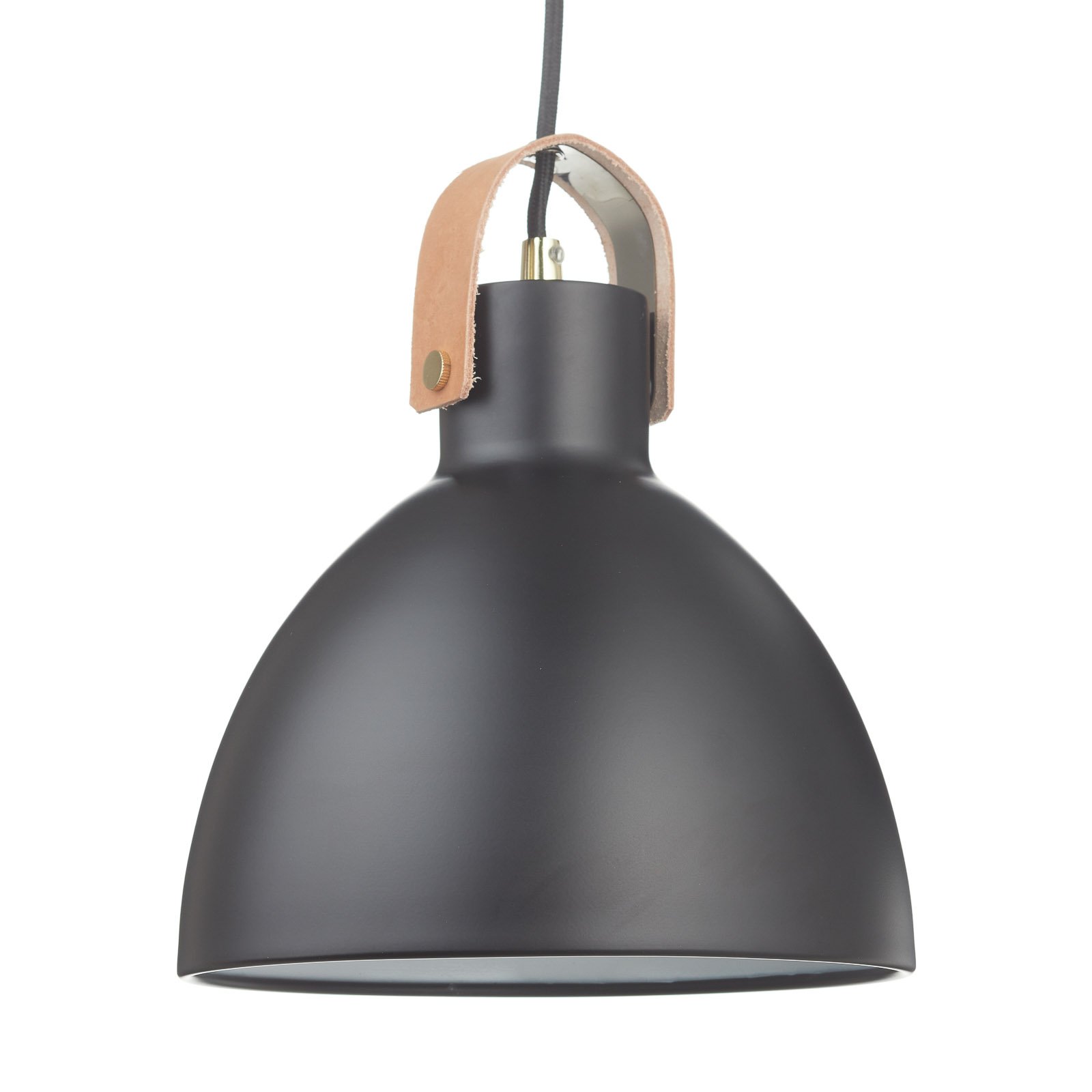 Eagle Hanglamp H22 Black - Markslöjd