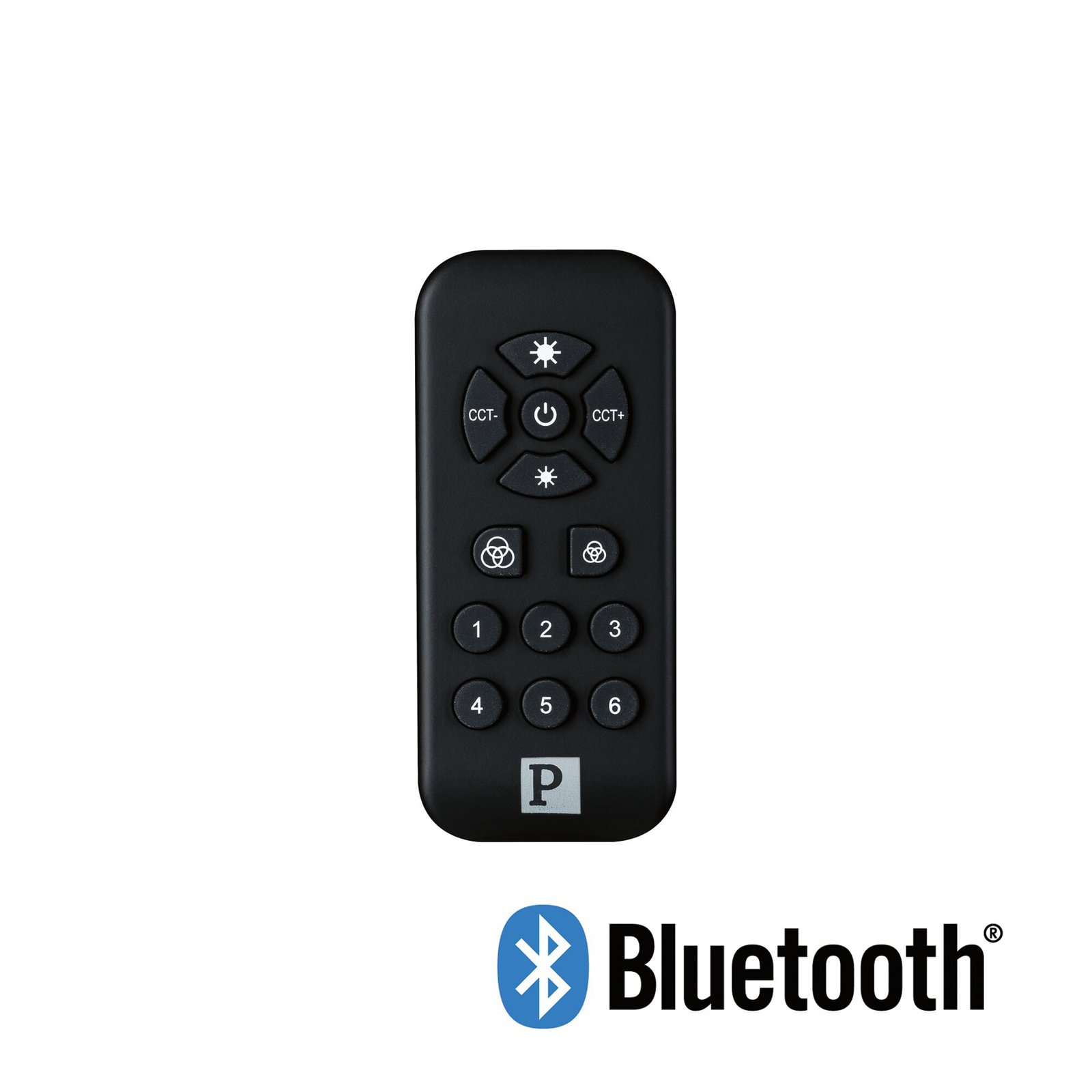 Paulmann Bluetooth Boss remote control