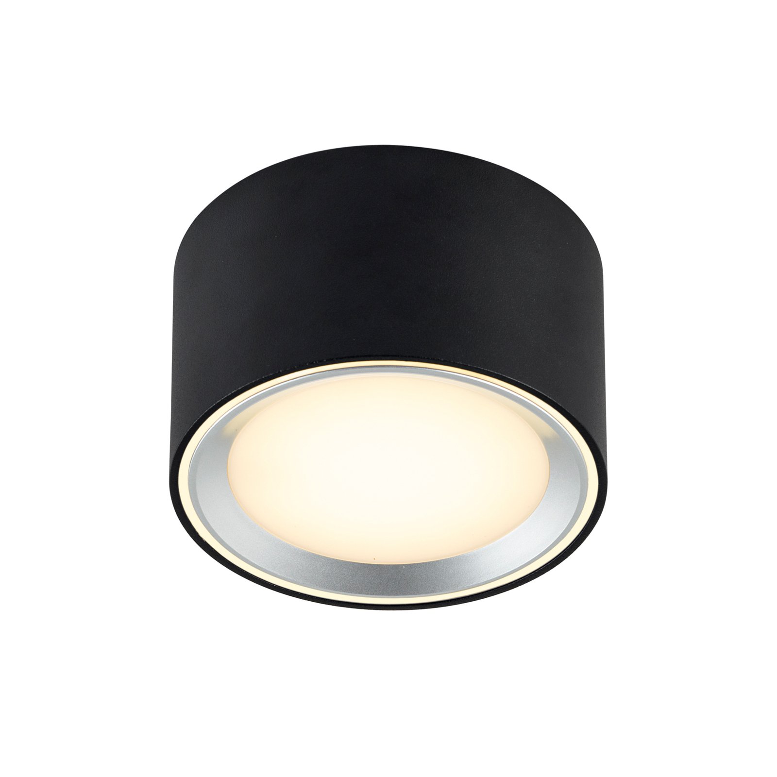 Fallon Spot Black - Nordlux