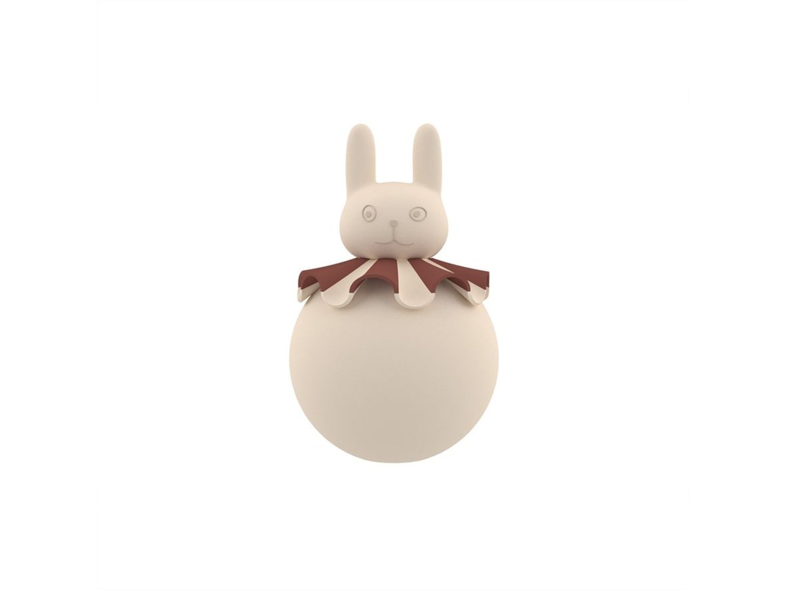 Rabbit Candeeiro de Mesa Mellow/Nutmeg - OYOY Living Design