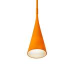 Uto Lampă de Masă/Lustră Pendul/Lampadar/Exterior Orange - Foscarini