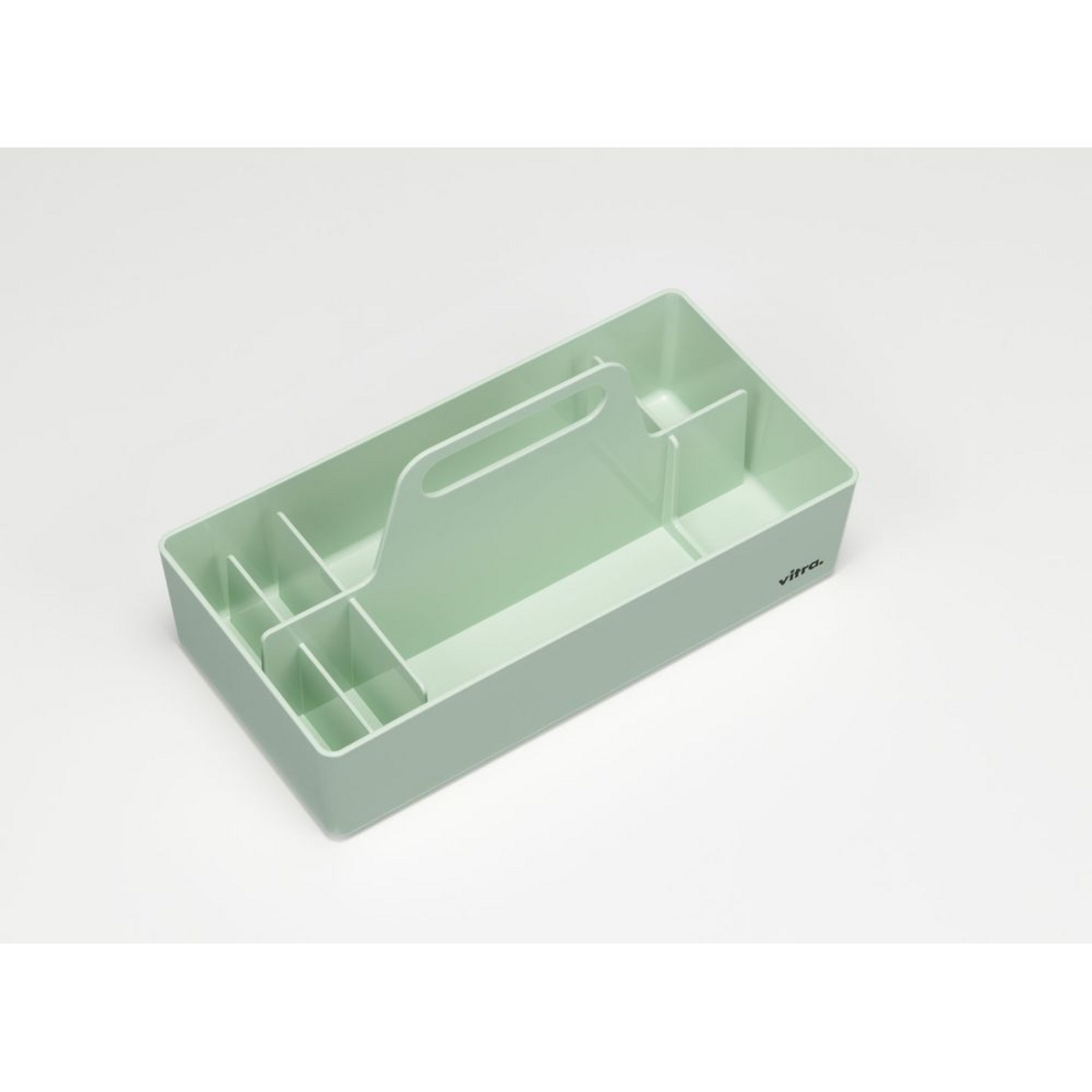 Toolbox RE Menta Verde - Vitra