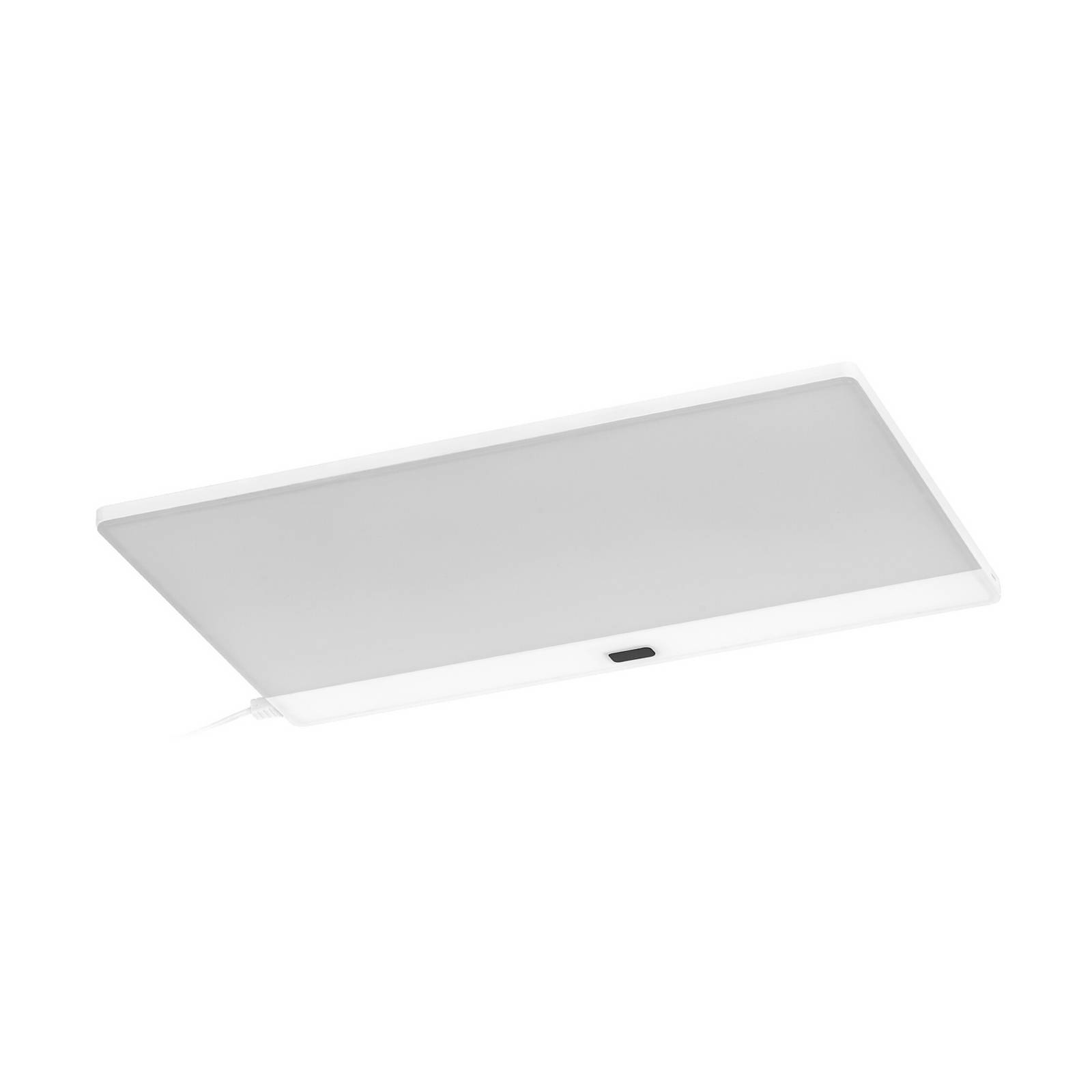 OSRAM LED-Unterbaulampe Panel 30 x 20 cm weiß CCT DIM