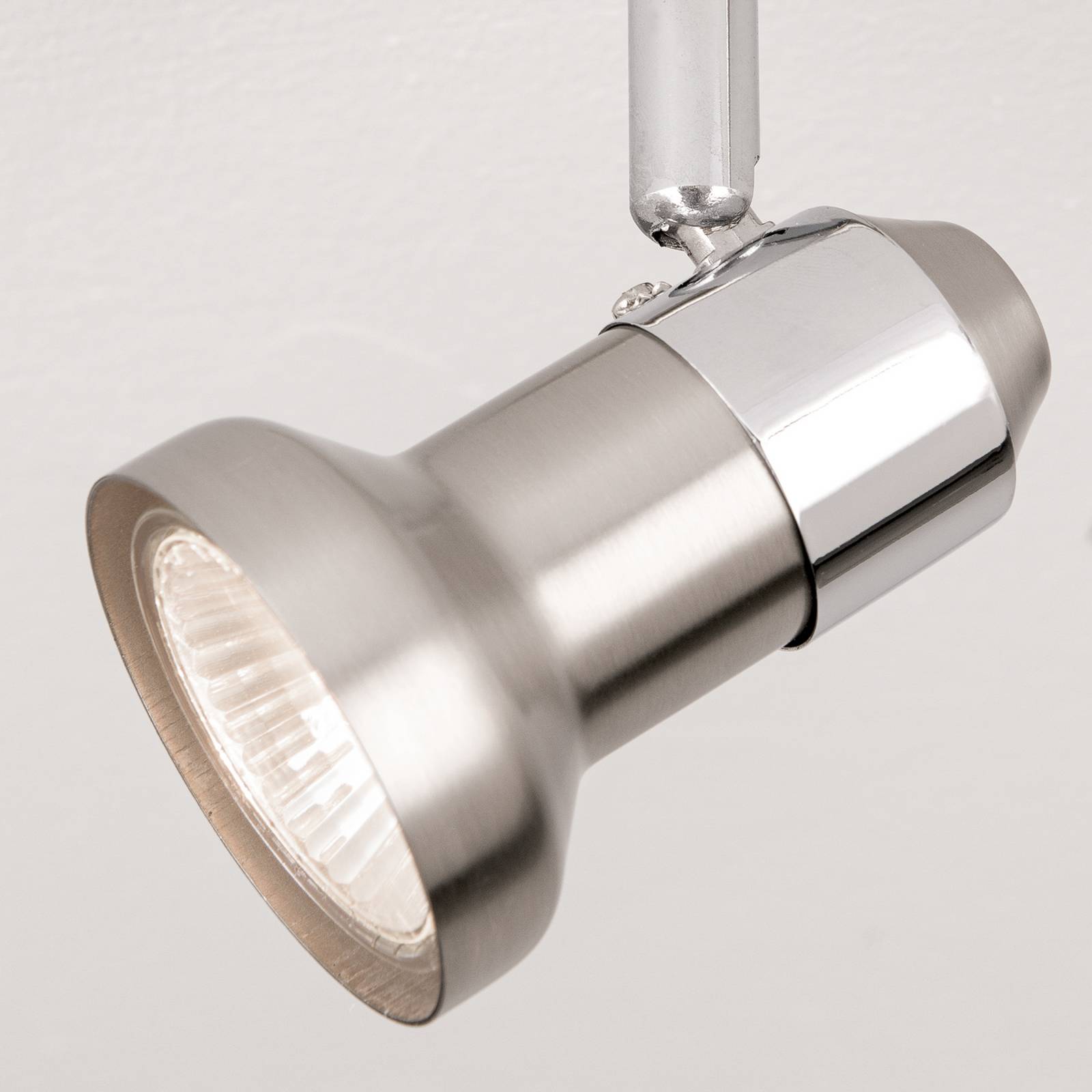 Wykwintna lampa sufitowa BARBORA 4-punktowa