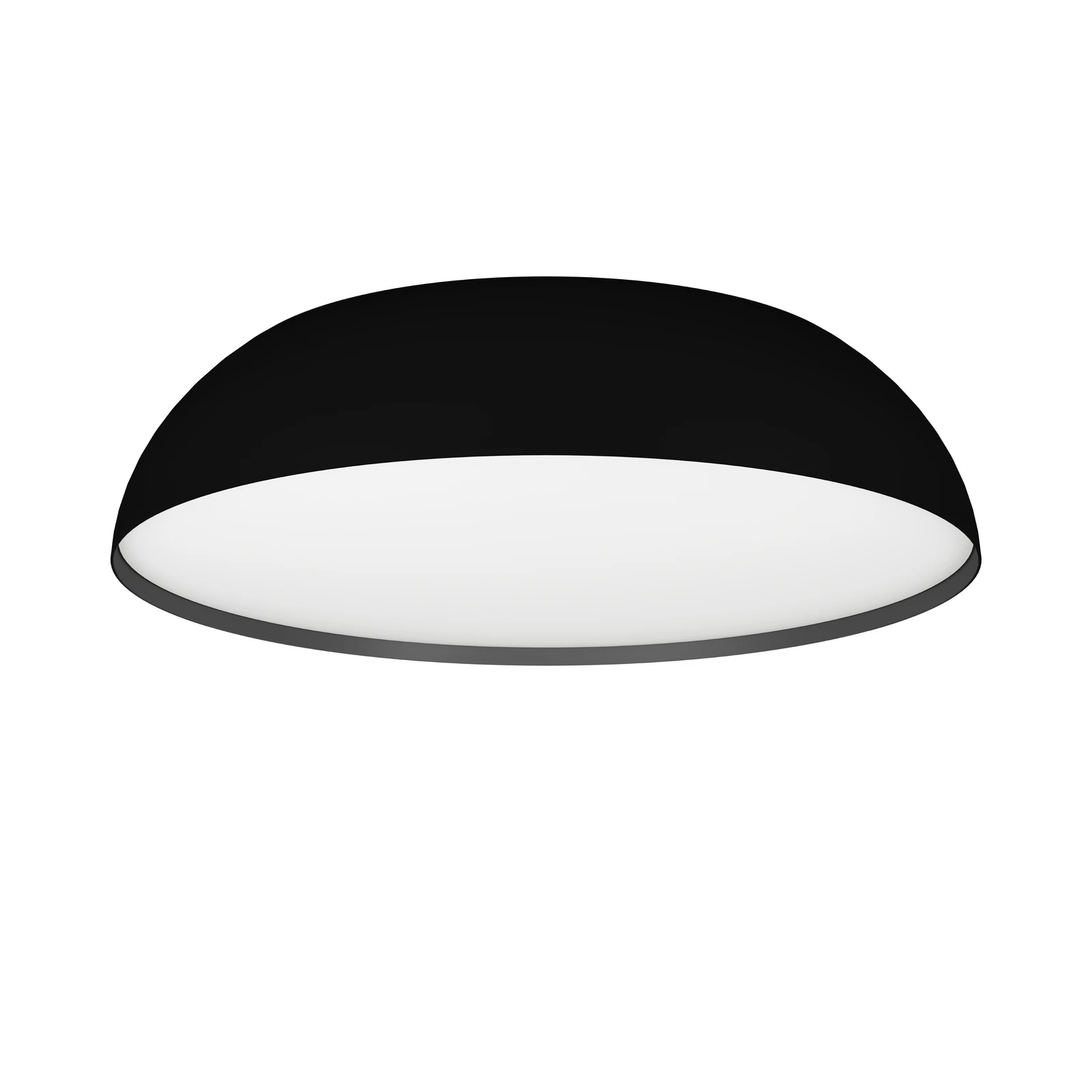 EGLO connect Smart-LED-Deckenleuchte Tollos-Z, Ø 55 cm