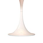 Lower Trumpet Panthella Table Lamp - Louis Poulsen