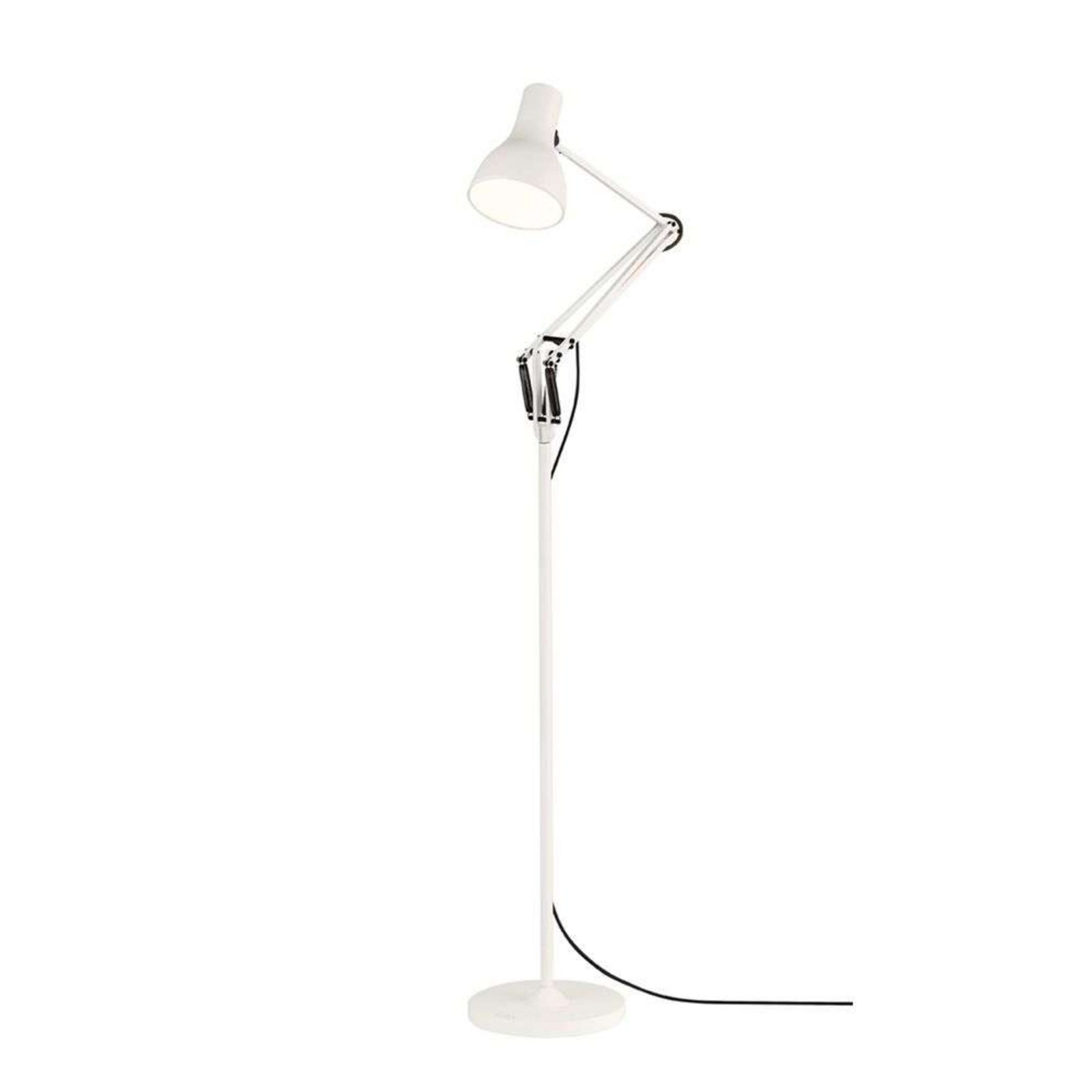 Type 75™Paul Smith 6 Lámpara de Pie - Anglepoise