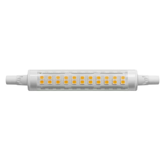 "Arcchio" LED lempa R7s 118 mm 8 W 2 700 K, reguliuojamo ryškumo