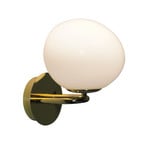 Shapes Zidna lampa Mesing - DFTP