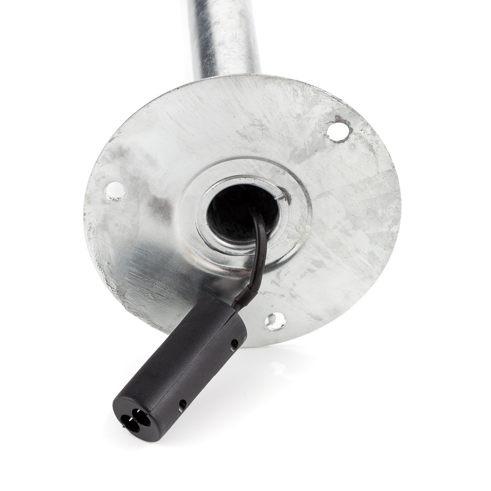 Vejers Tuinlamp Galvanised - Nordlux