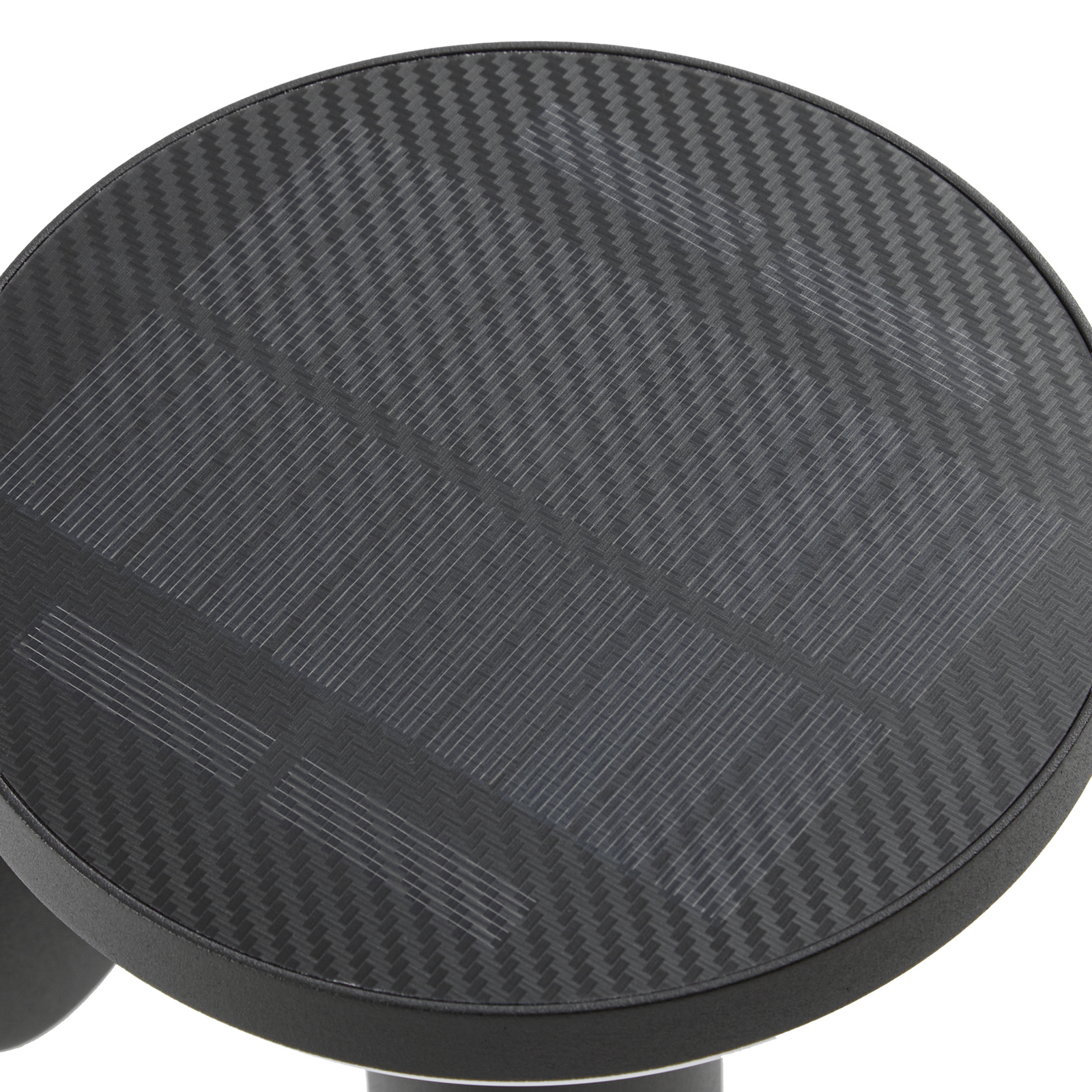 Lampada da parete solare a LED PRIOS Kalen, 17 cm, nera, con sensore Lampada da parete solare a LED PRIOS Kalen, 17 cm, nera, con sensore