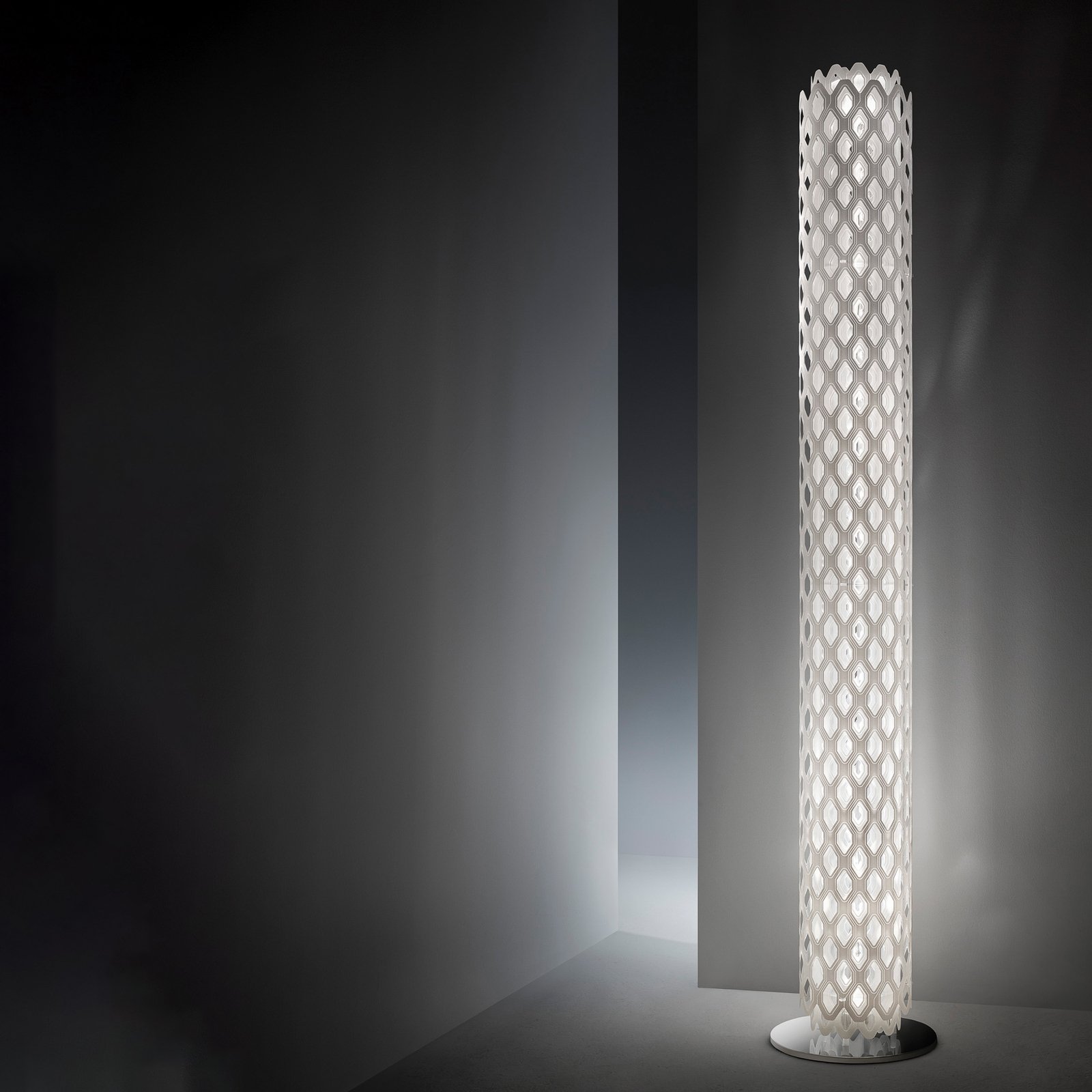 Charlotte Lattiavalaisin - Slamp