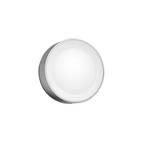 Daylo Aplica de Exterior White/Color Amb. Inox - Philips Hue