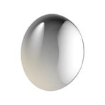 Babila 28 Outdoor Wall Lamp Steel - Marset