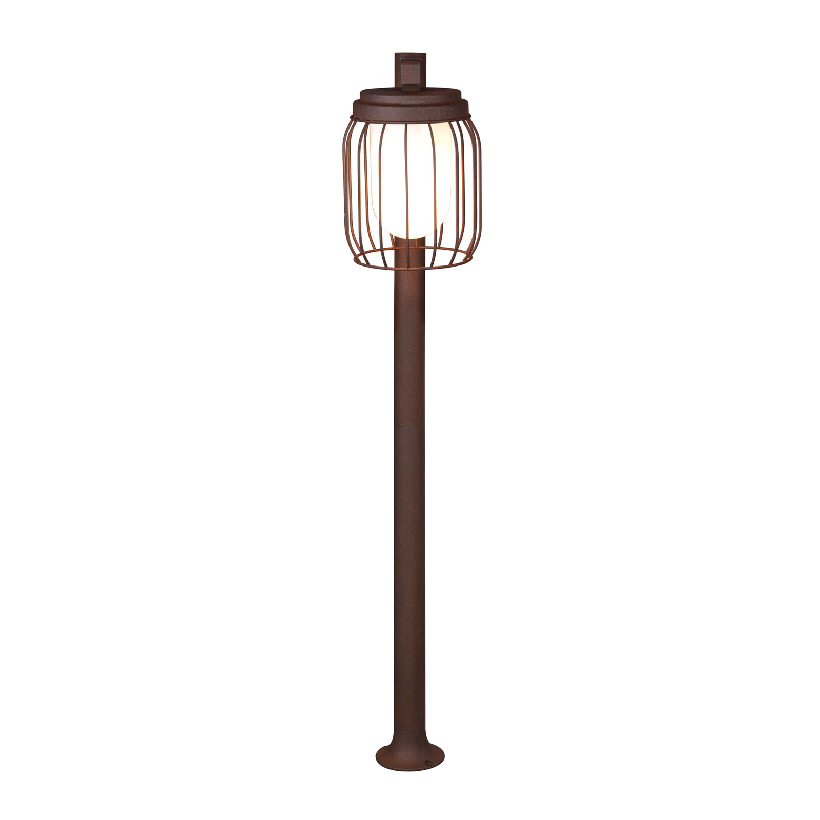 Tuela path light, height 100 cm
