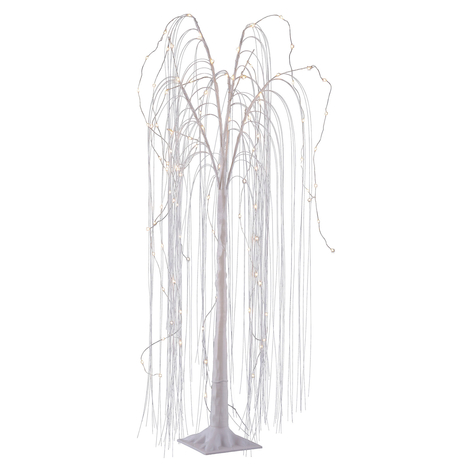 Oświetlenie dekoracyjne LED Willow IP44 wierzba