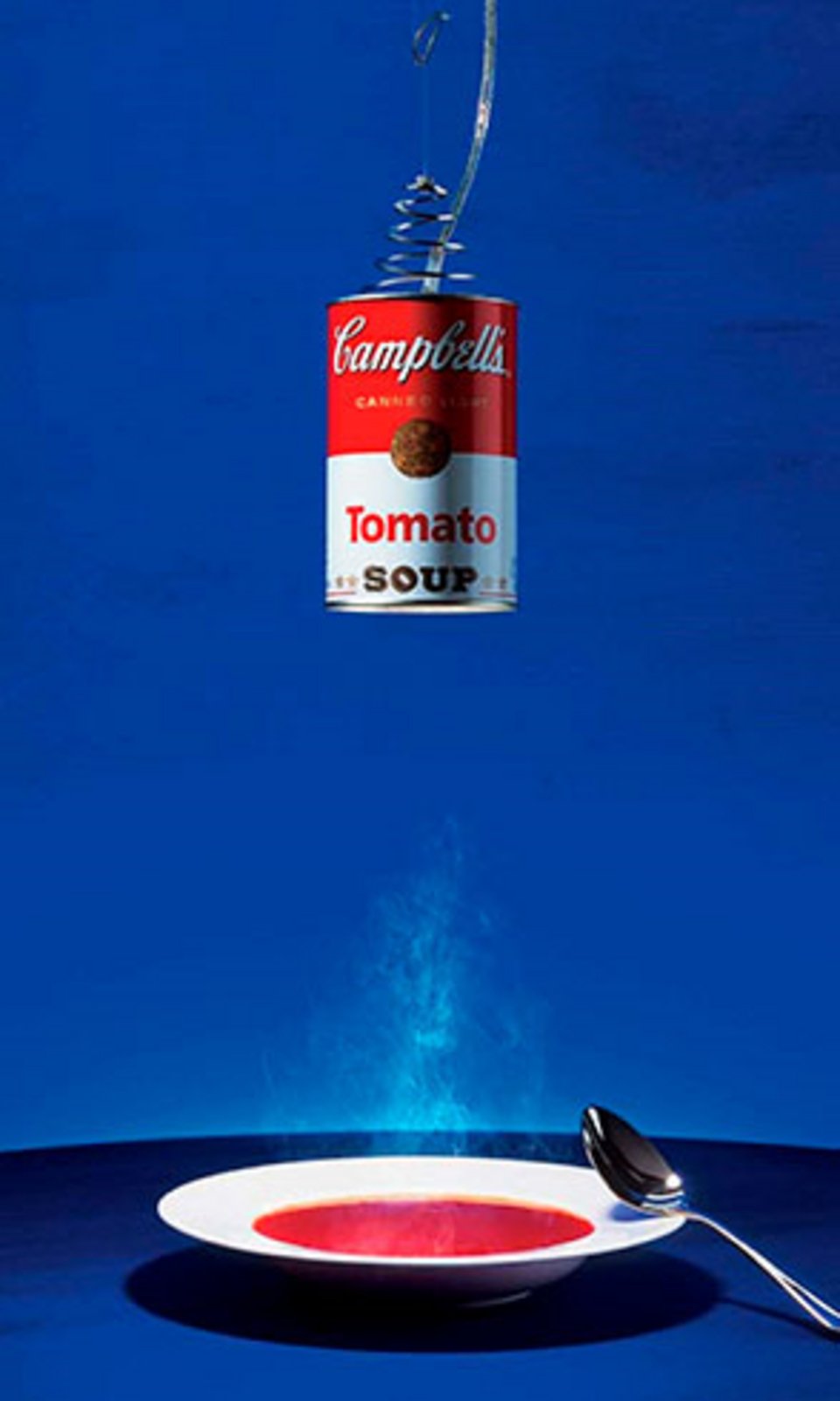 Canned Light Lustră Pendul - Ingo Maurer