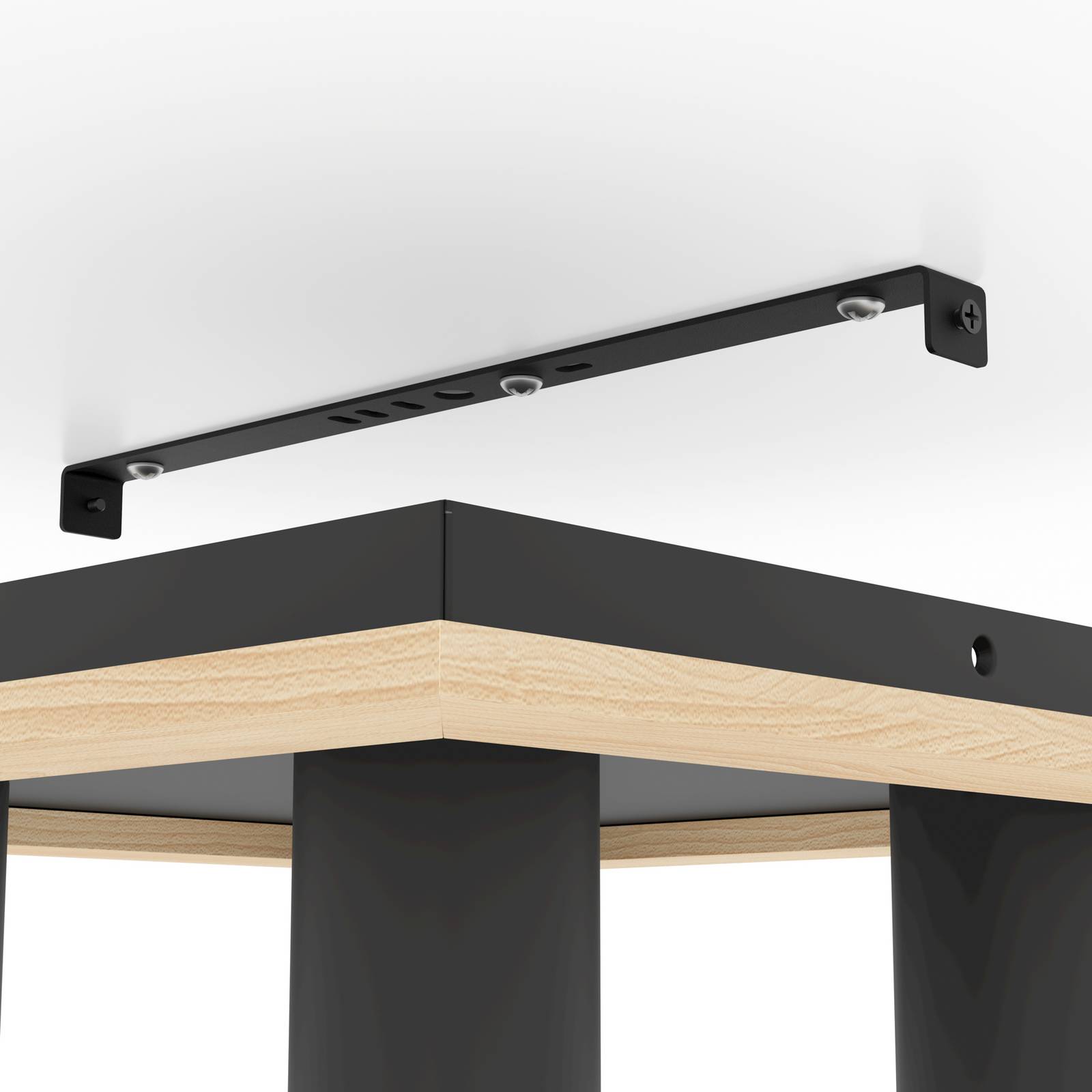 EGLO Valcasotto 1 sufitowa LED cztery spoty