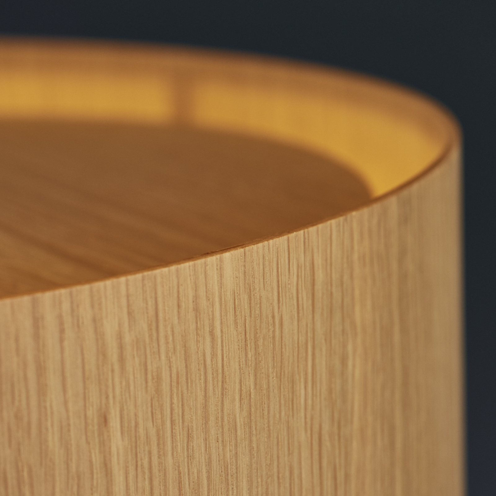 FM 1954 Suspension Ø28 Oak - Frandsen