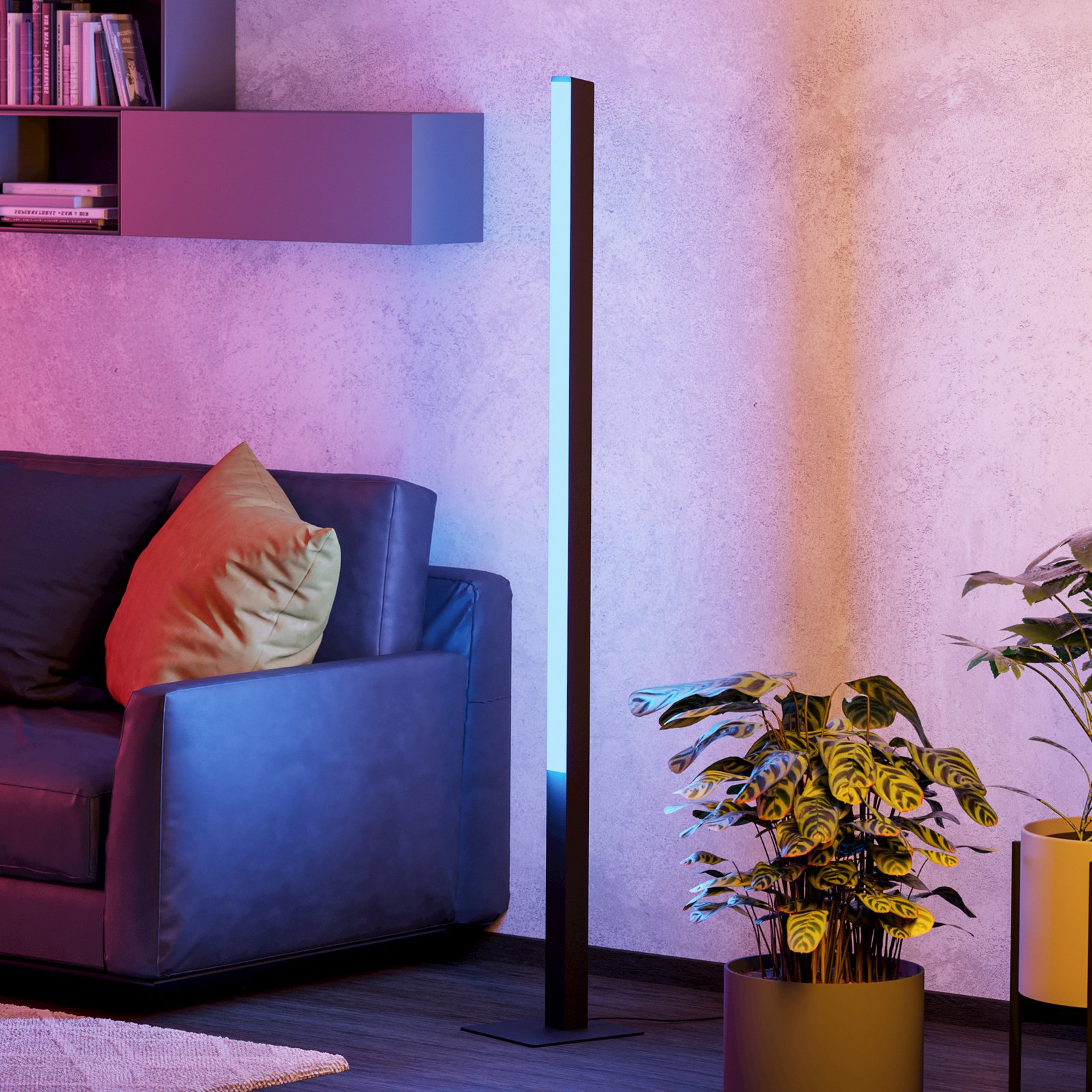 EGLO connect Simolaris-Z LED talna svetilka EGLO connect Simolaris-Z LED talna svetilka