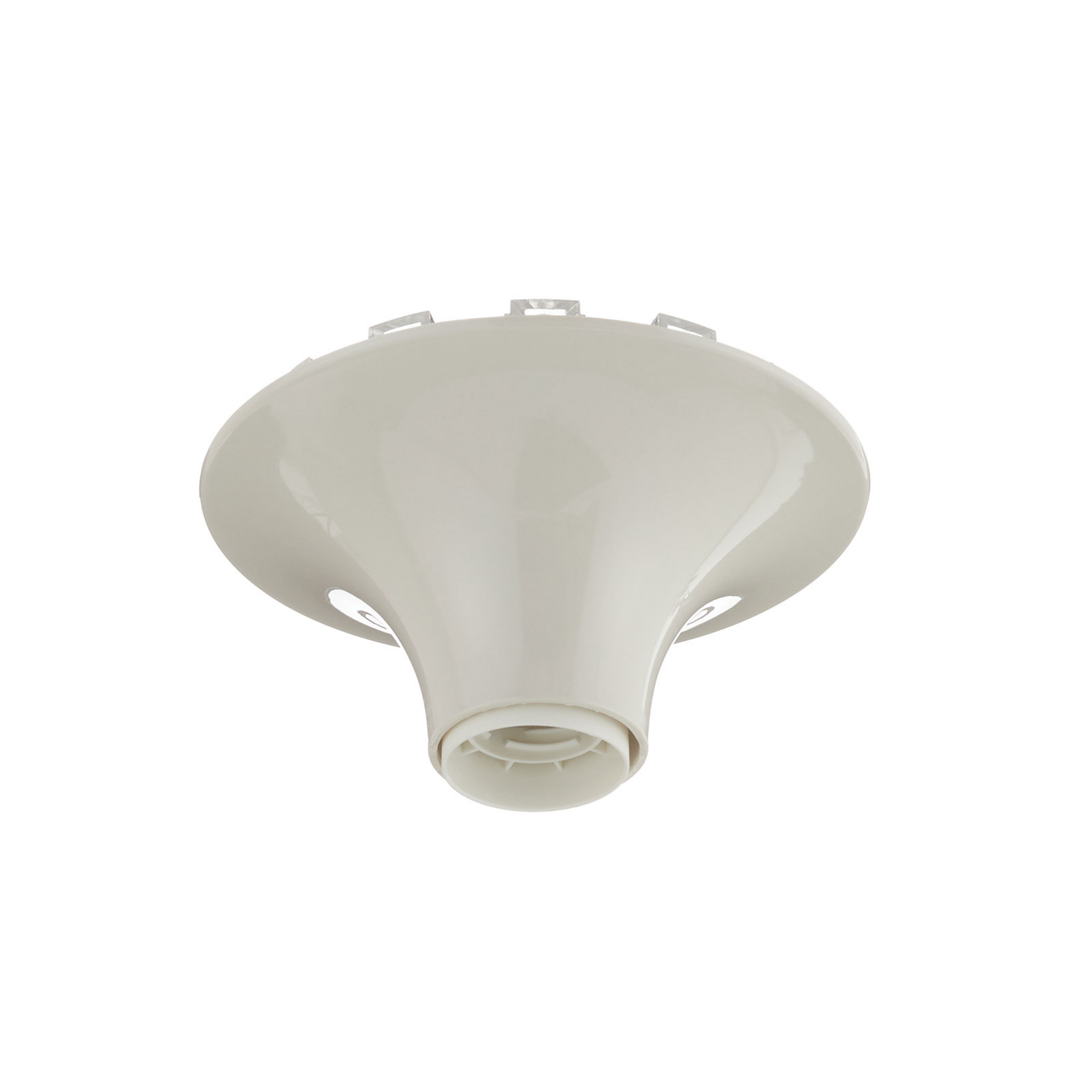 Tetin Plafondlamp/Wandlamp Wit - Artemide