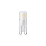 Żarówka z trzonkiem sztyftowym LED firmy Philips, 1,9 W, 220 lm, 2700 K,