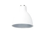 Lámpaernyő Classic Round Ø140 White - Lampe Gras