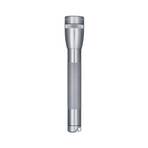 Maglite Xenon-Taschenlampe Mini, 2-Cell AA, mit Box, grau