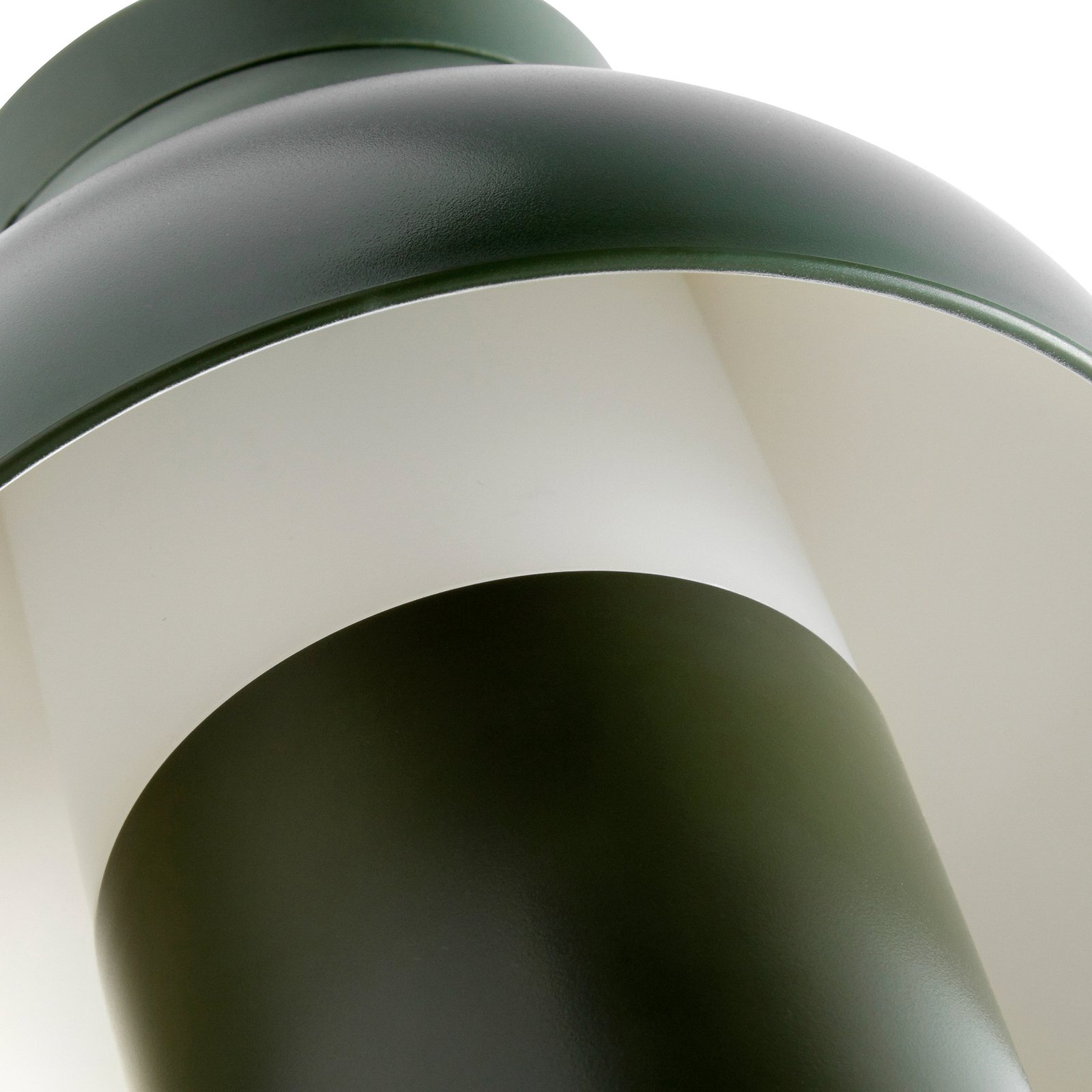 PC Prijenosni Stolna lampa Olive - HAY