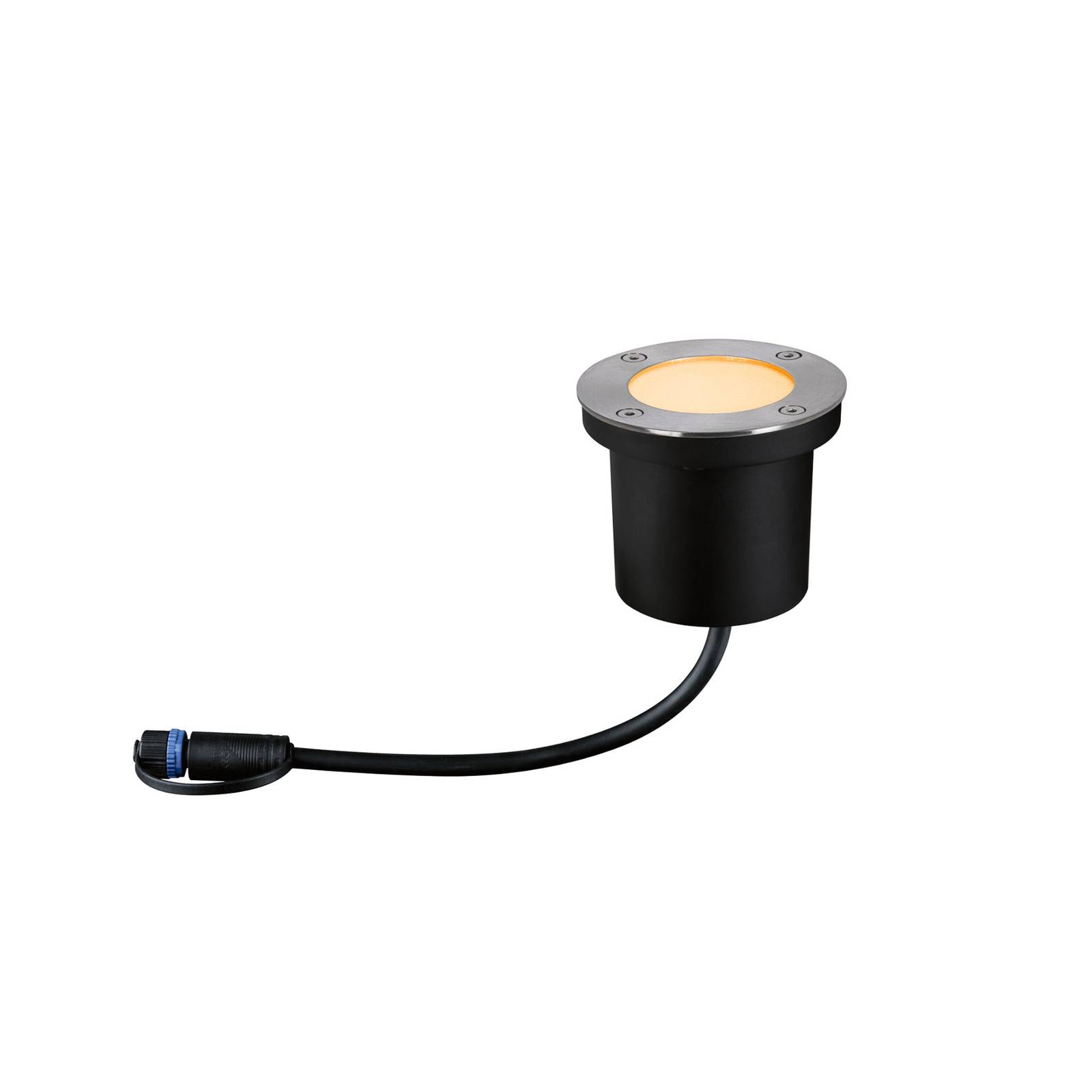 Paulmann Plug & Shine LED beépíthető lámpa 4,5 W 1