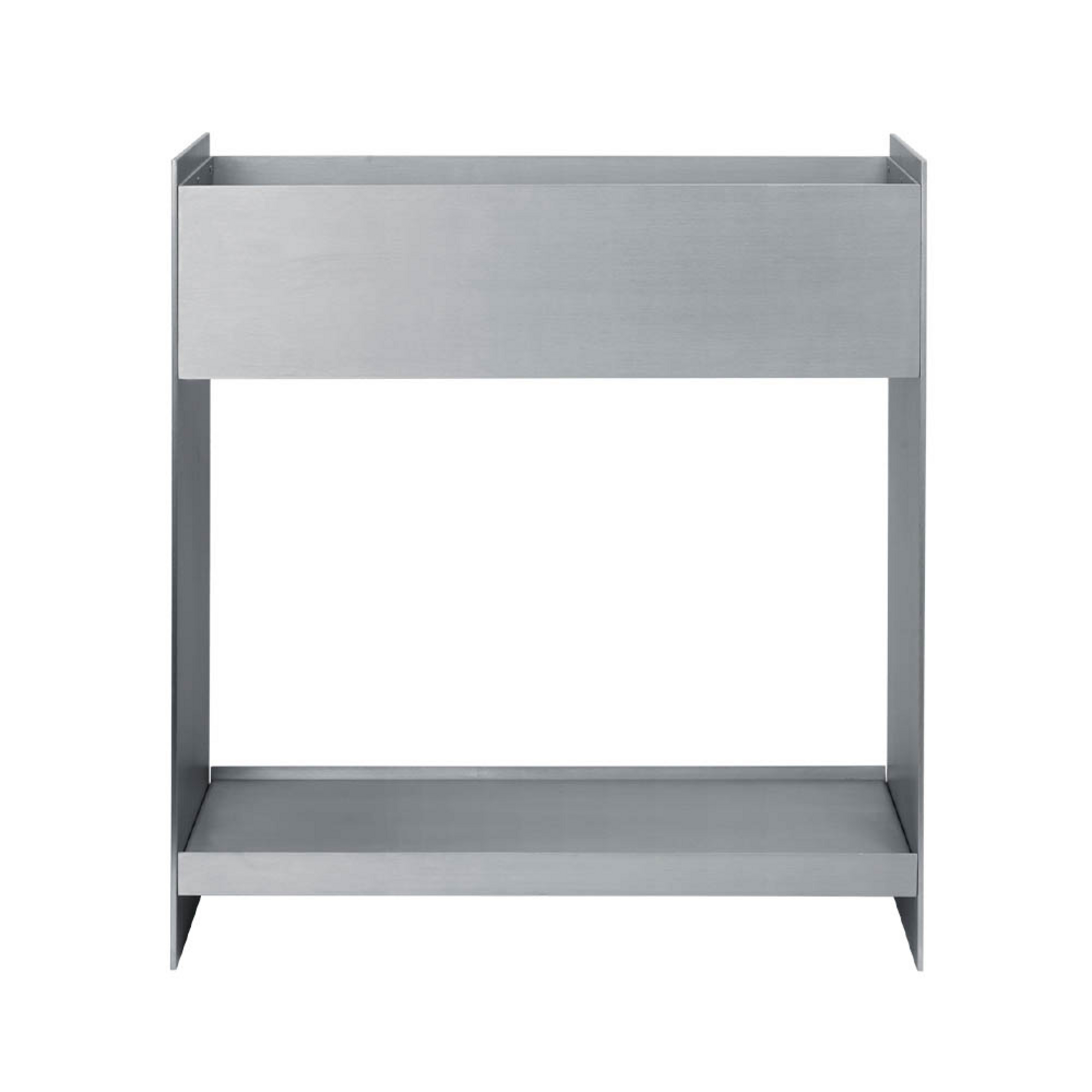 Lager Pflanzkübel/Blumenkasten Regal Aluminium - Ferm Living