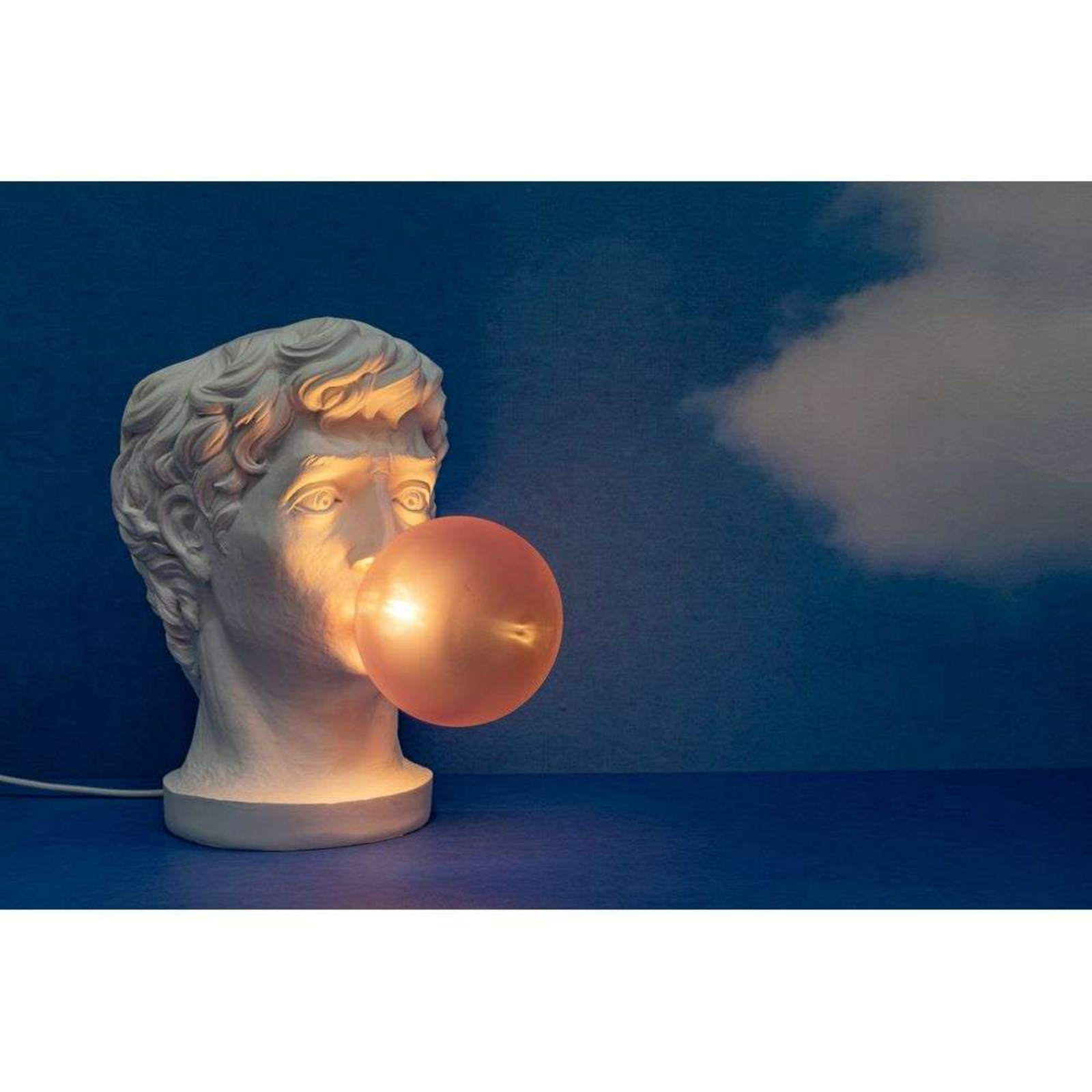 Wonder Times Bordslampa - Seletti