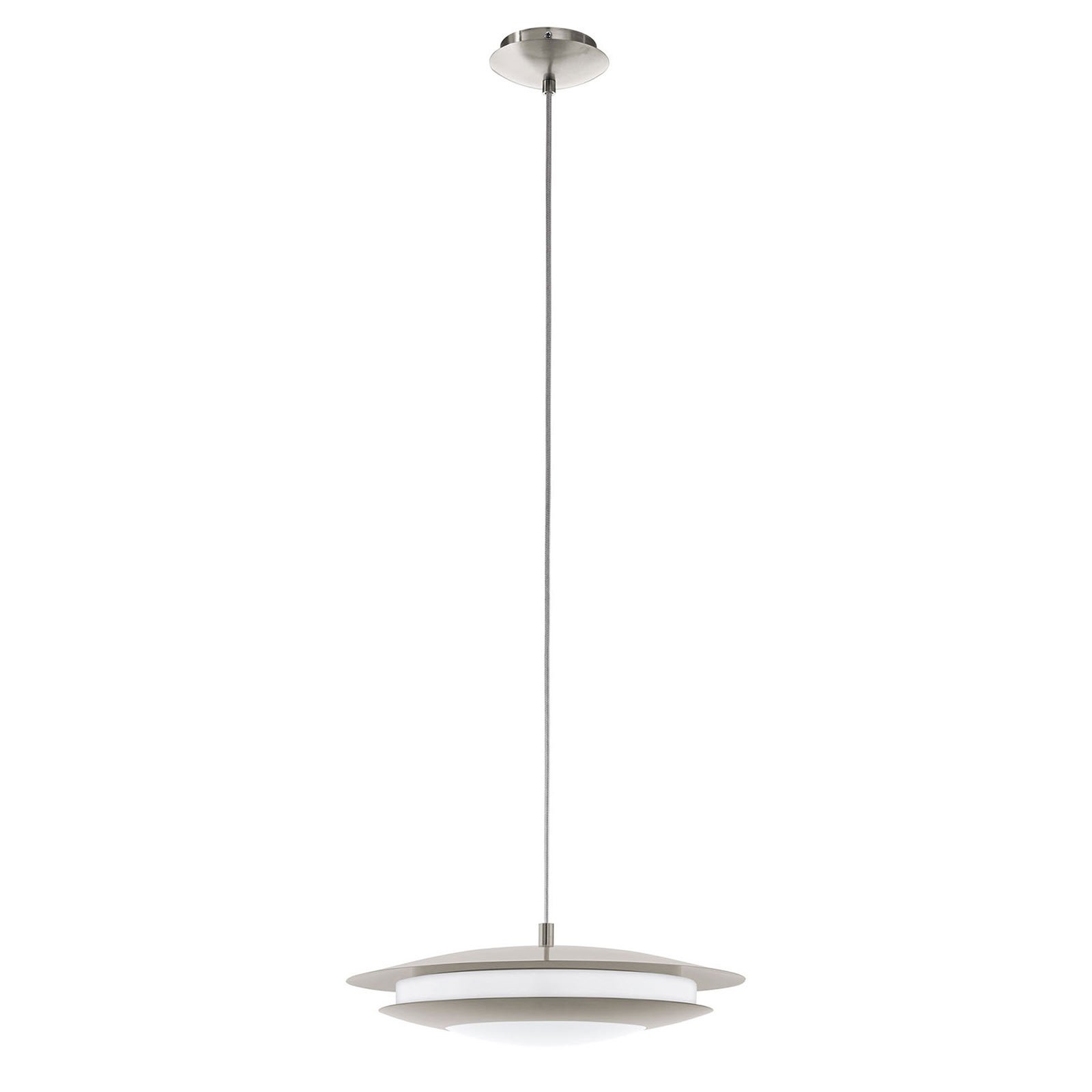 EGLO connect Moneva-C LED-Hängelampe