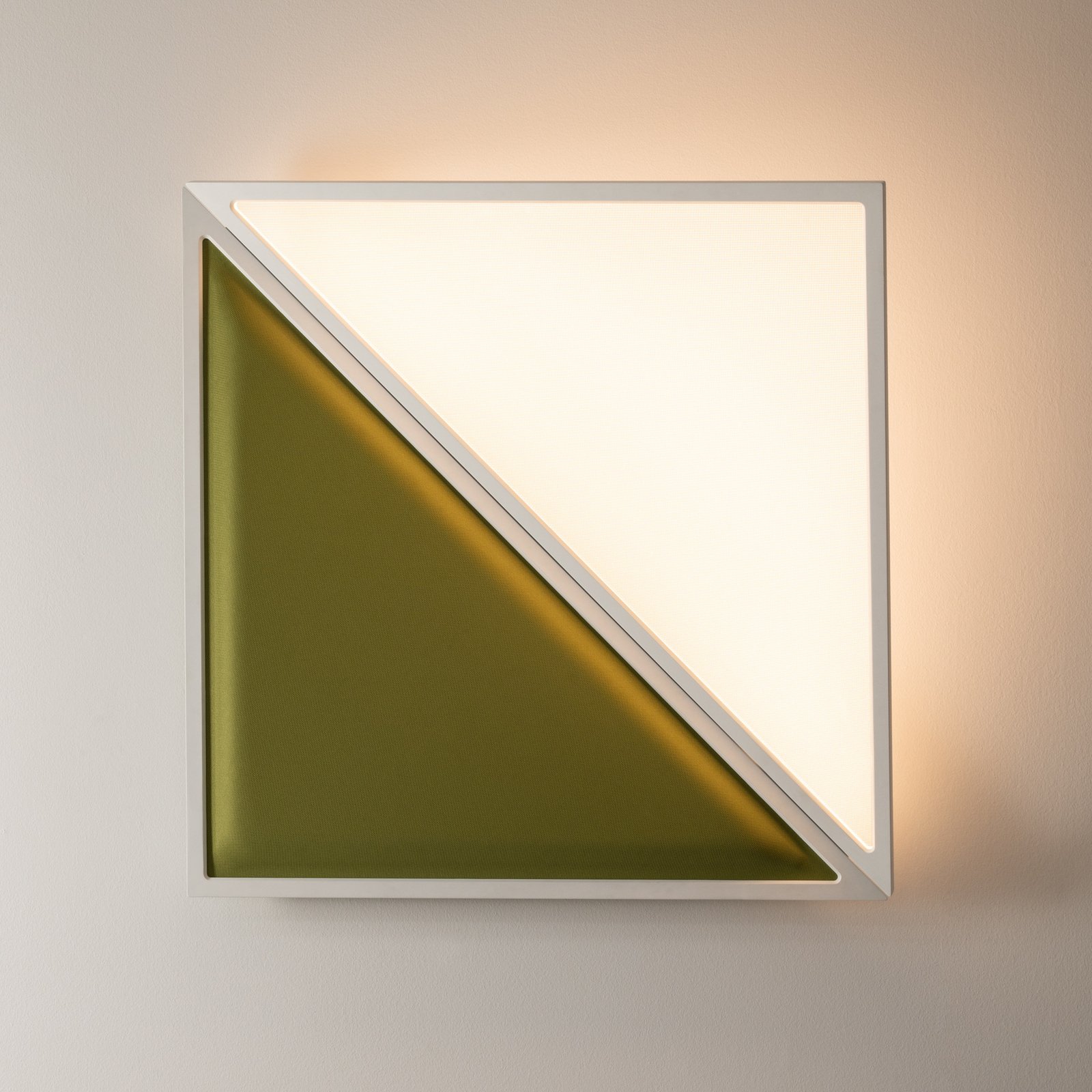 Artemide Flexia LED-Wandleuchte