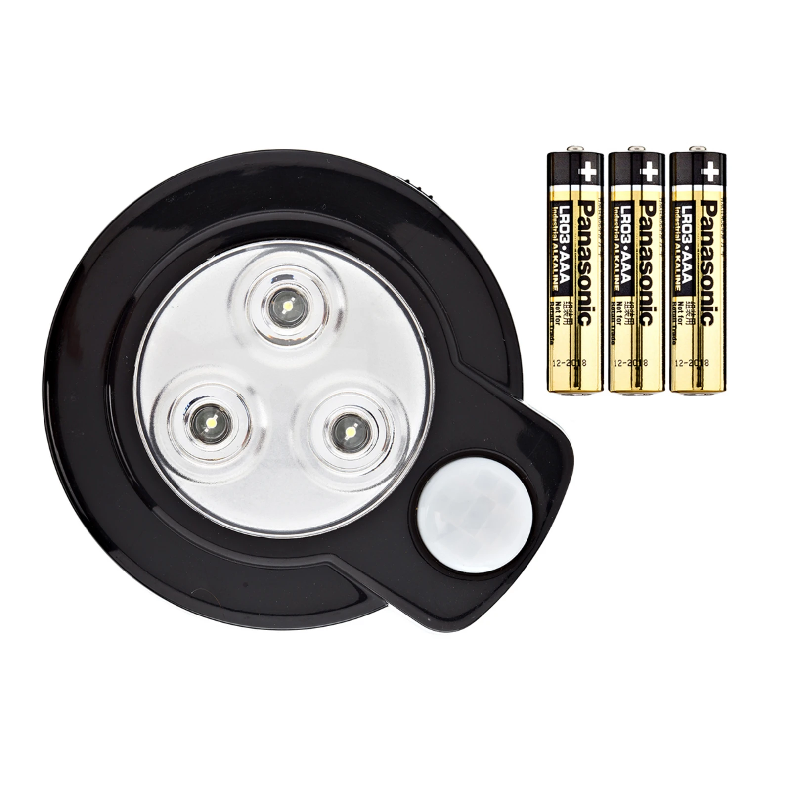 Nightlight Flex snímač – nočné svetlo, na batériu