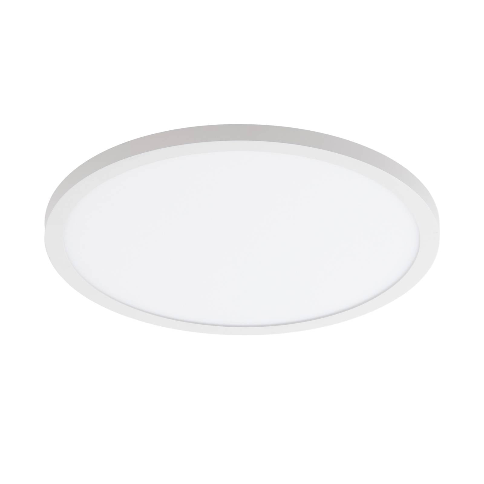 Arcchio LED-Deckenlampe Brenda, Ø 40 cm, CCT, Fernbedienung