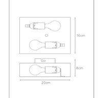 product size