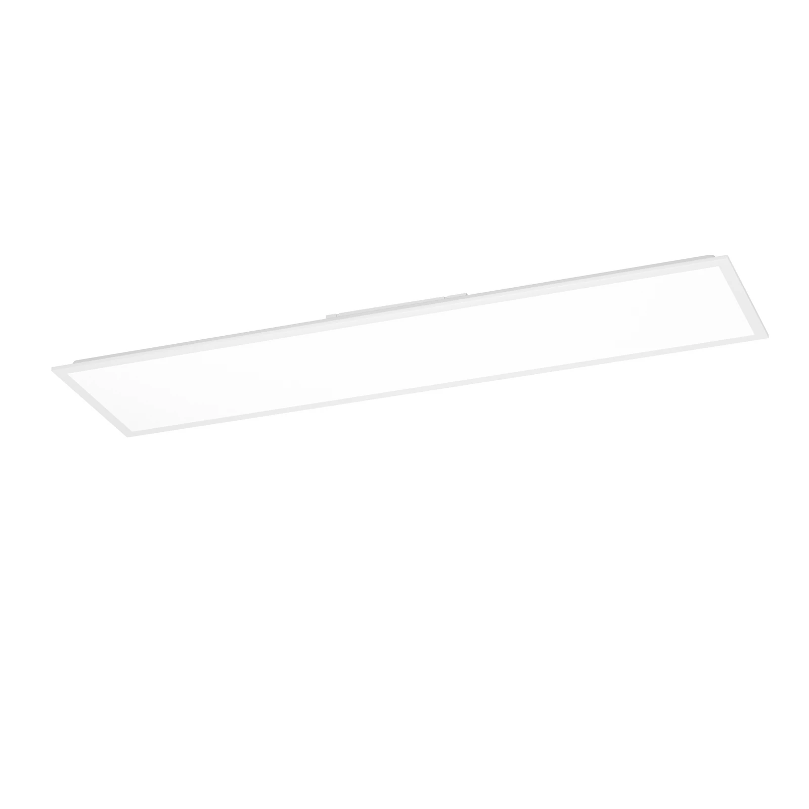 EGLO connect plafonieră LED inteligentă Moradillo-Z, albă, 29 cm