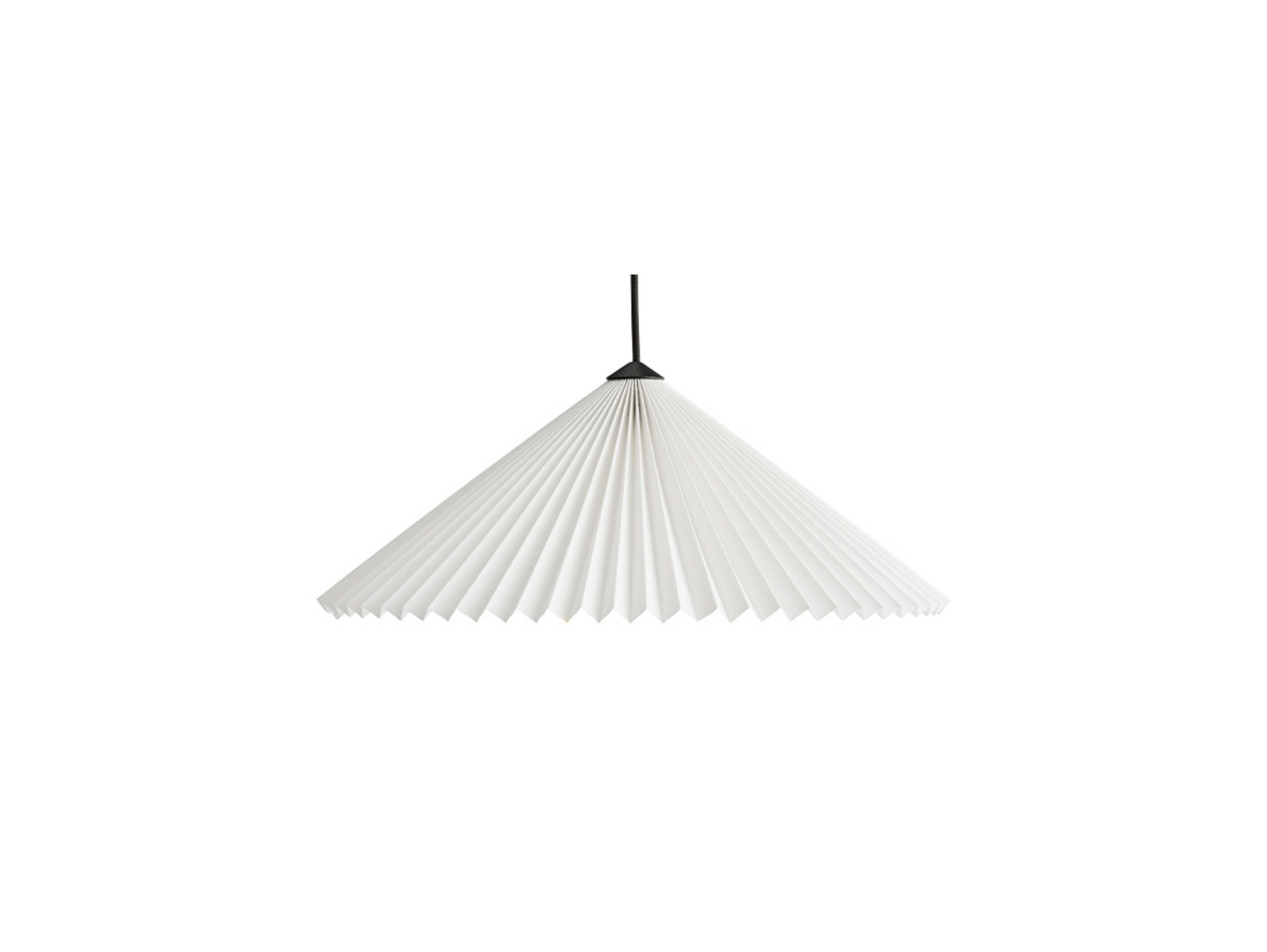Matin 500 Hanglamp White - Hay