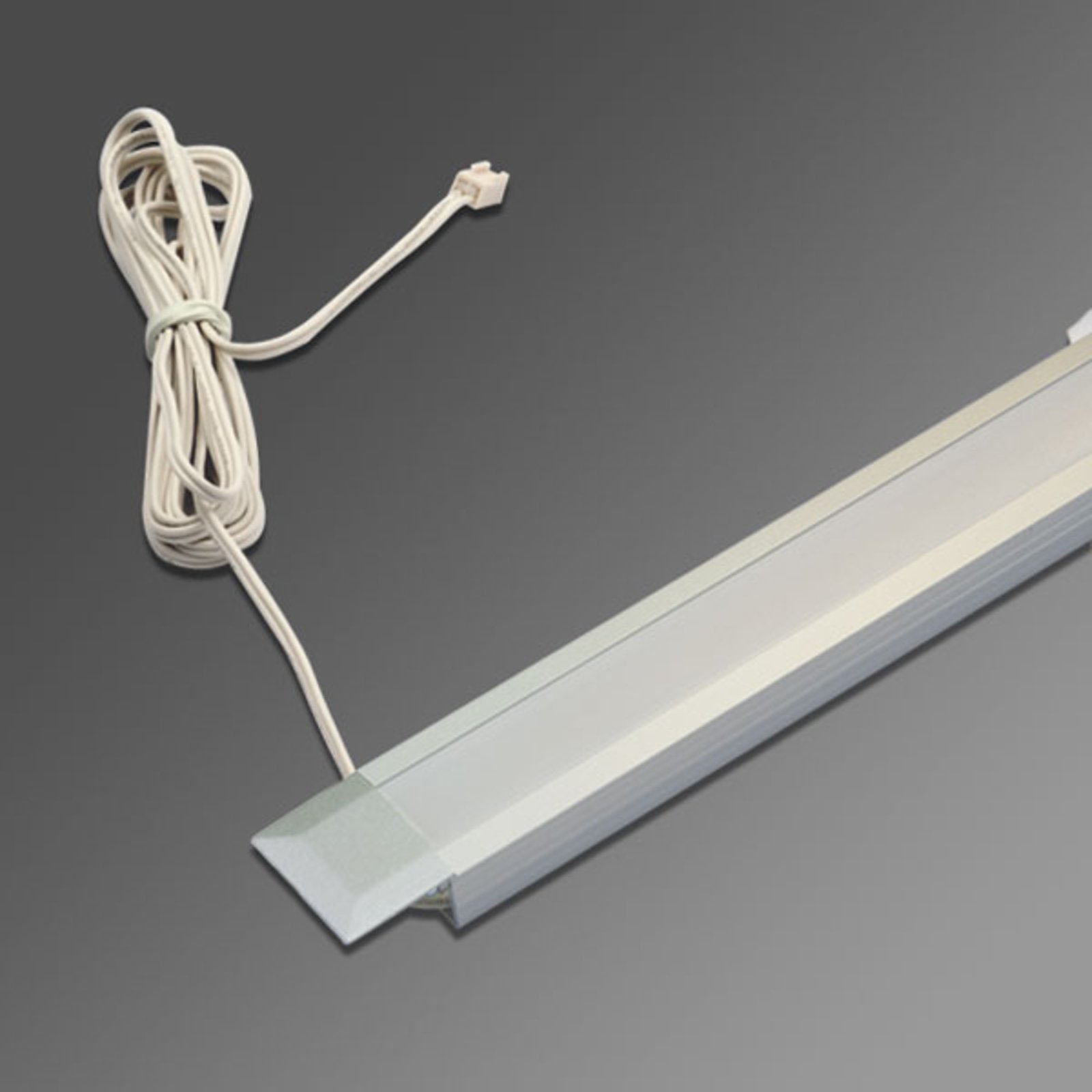 Slanke LED inbouwlamp IN-Stick SF - 33 cm