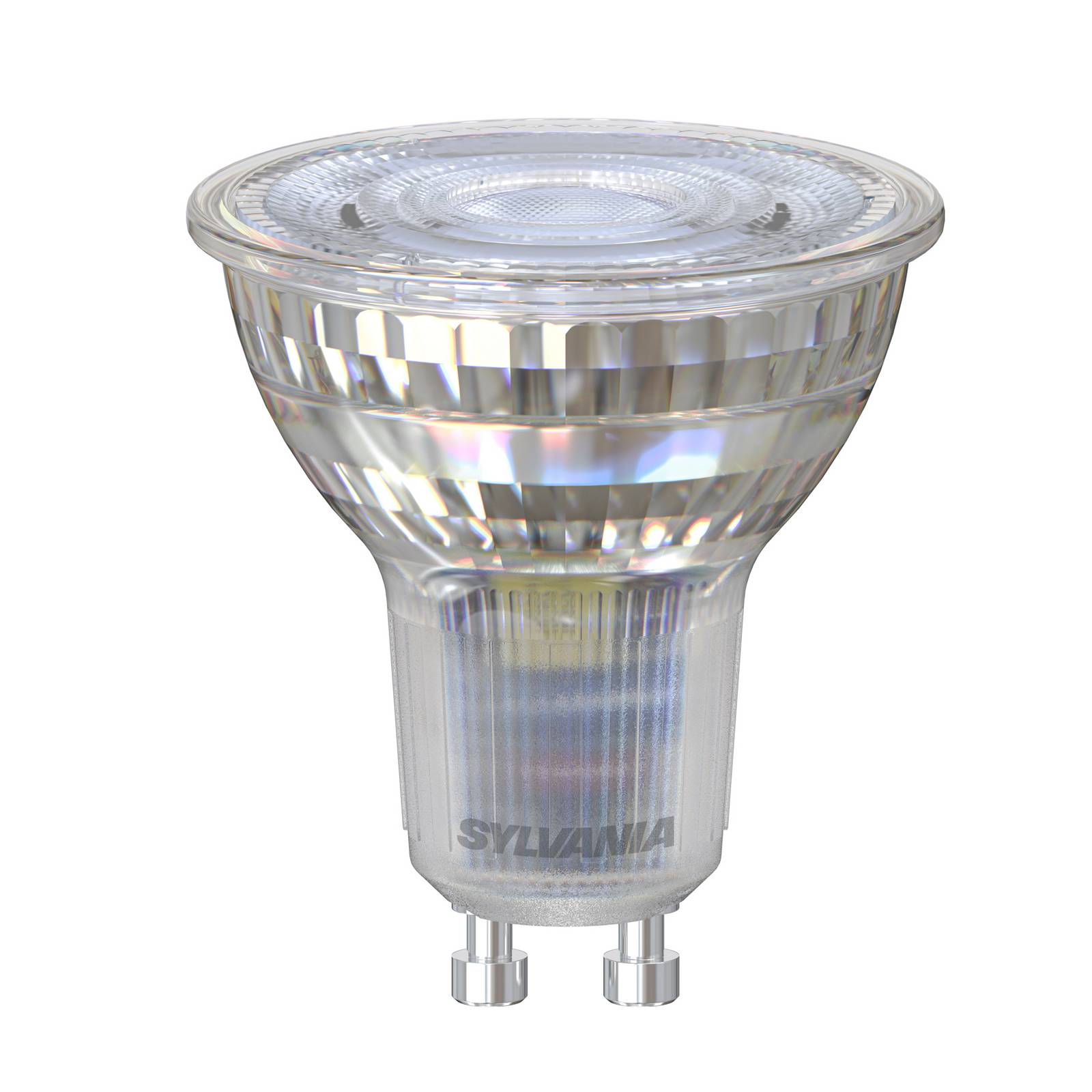 LED-Reflektor PLATINUM RETRO ES50 GU10 2 W 4.000 K 360lm 36°