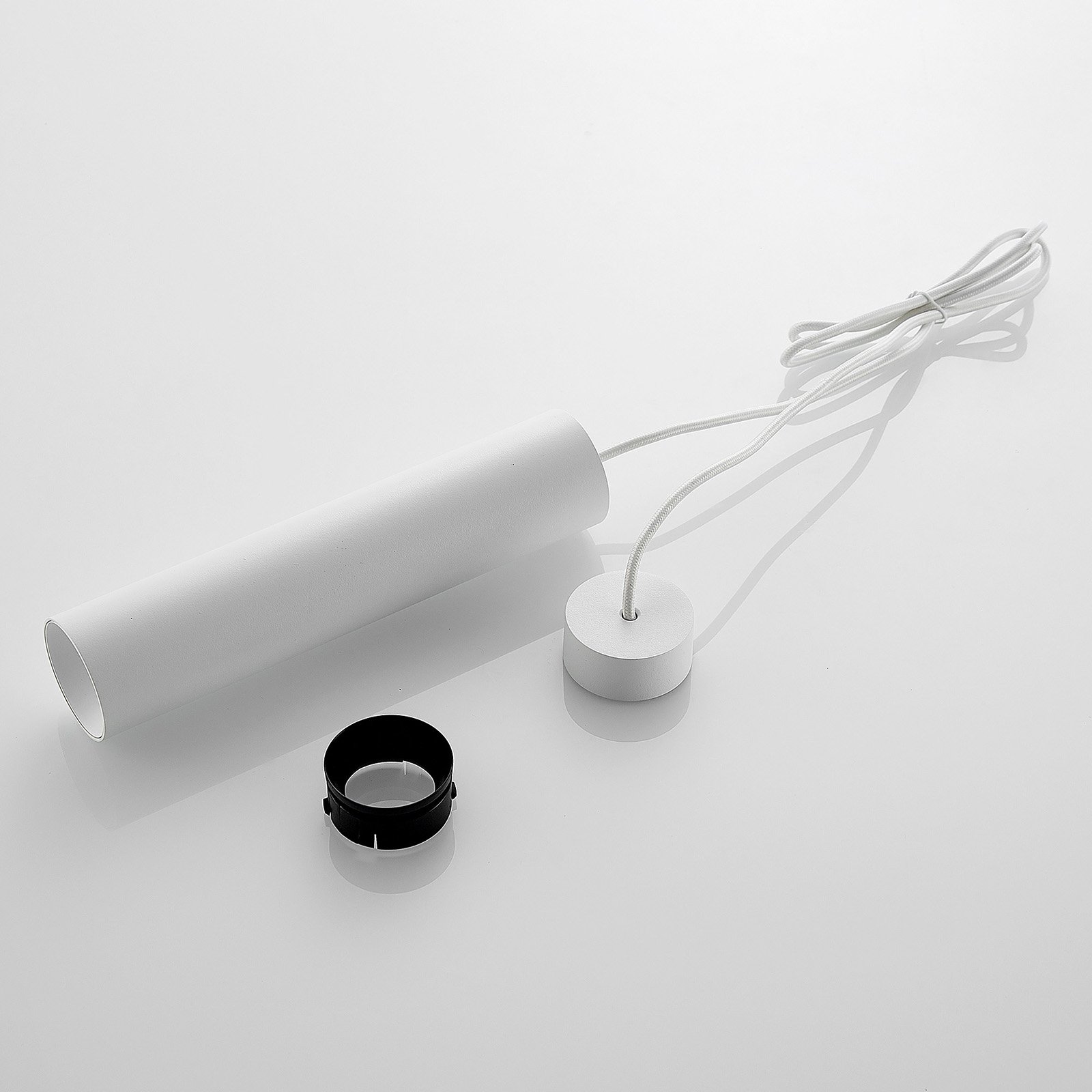 Ejona Hanglamp H27 White - Arcchio