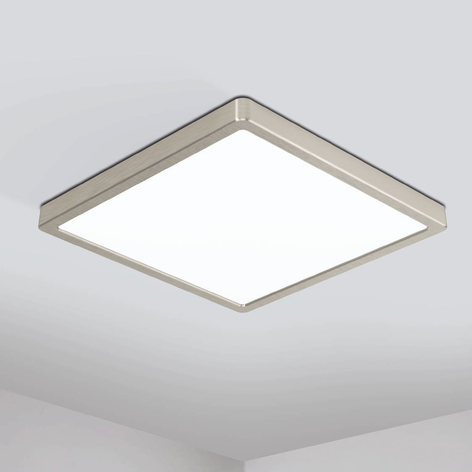 EGLO connect Fueva-Z Deckenlampe 28,5 x 28,5 cm